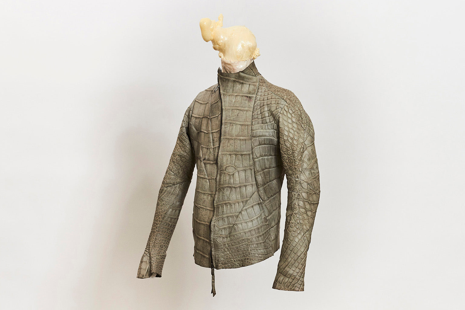 LEON EMANUEL BLANCK - AW2021 SPILLED – Lucentement