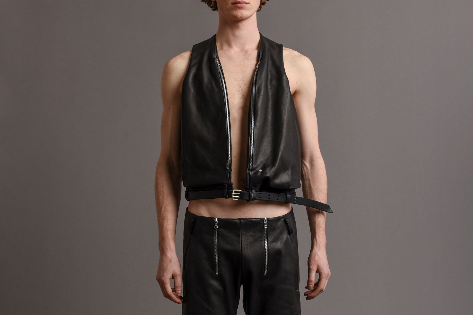 m.a+ by Maurizio Amadei FW23 – Lucentement