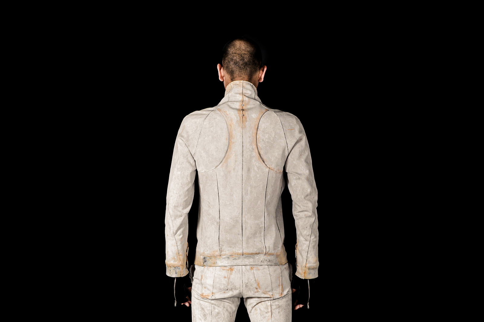 CARNET-ARCHIVE】3l Plates L/S Tee 【公式通販】