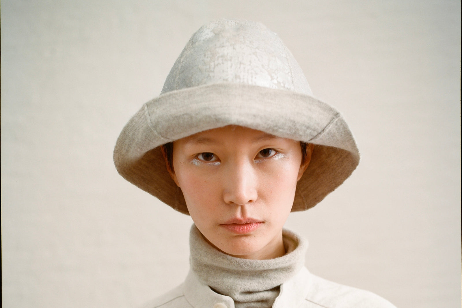 Lauren Manoogian Autumn Winter 24 – Lucentement