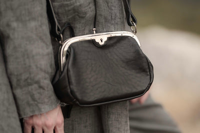 Miranda Kaloudis - Into the Oblivion SS26