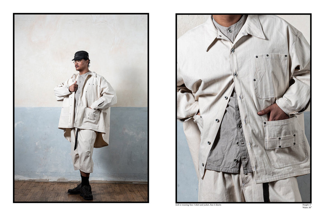 COMME des GARÇONS AW24 'ANGER' – Lucentement