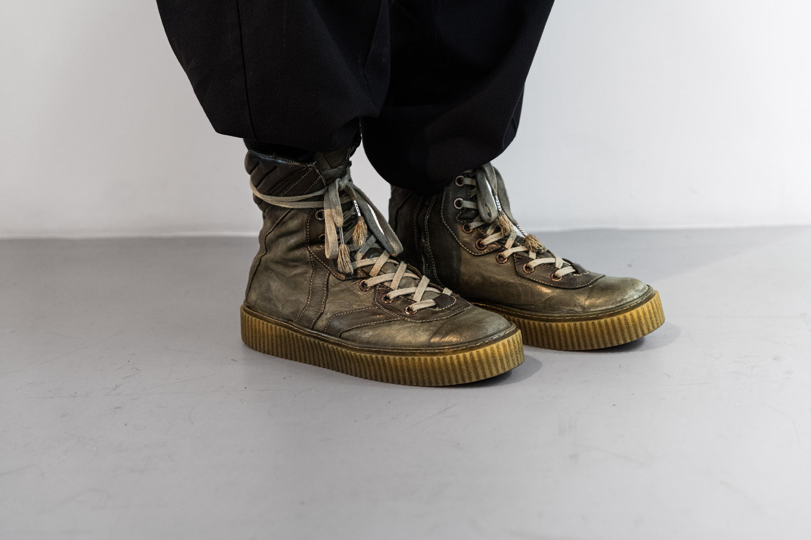 CULTURE OF BRAVE - FALL WINTER 2023 – Lucentement