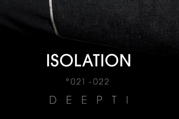 DEEPTI °021-022 ISOLATION