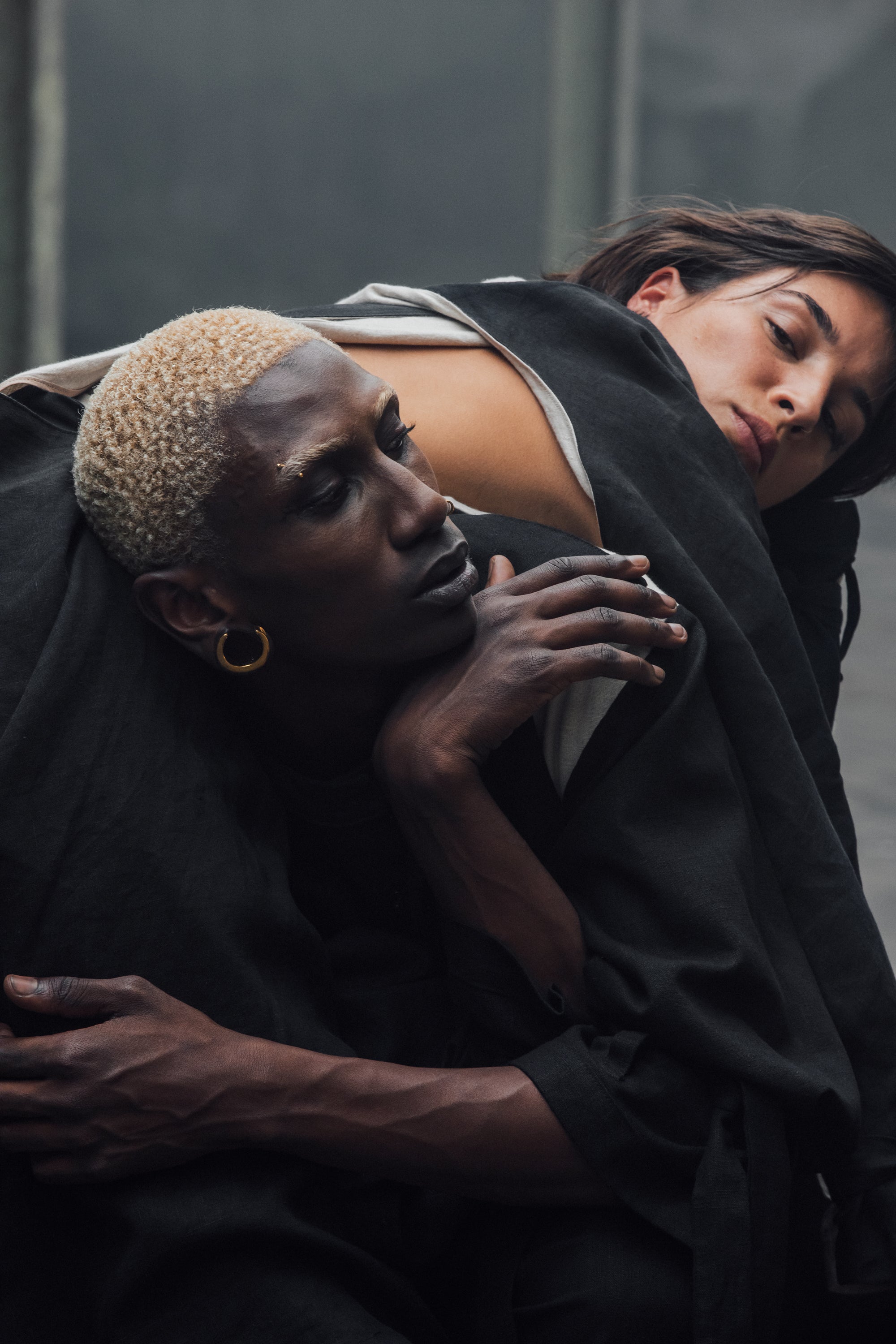 MANUSAMA NUANCE – Lucentement