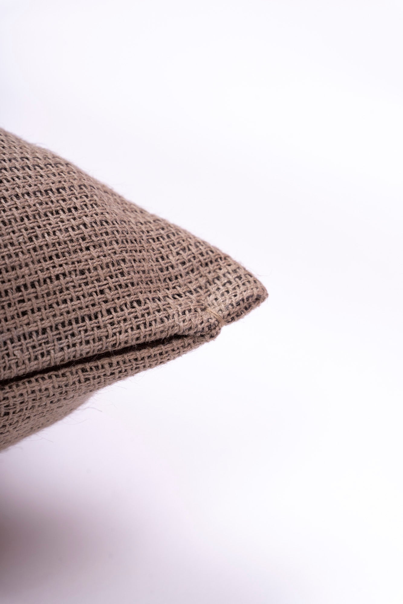 PILLOW HEMP CARBON