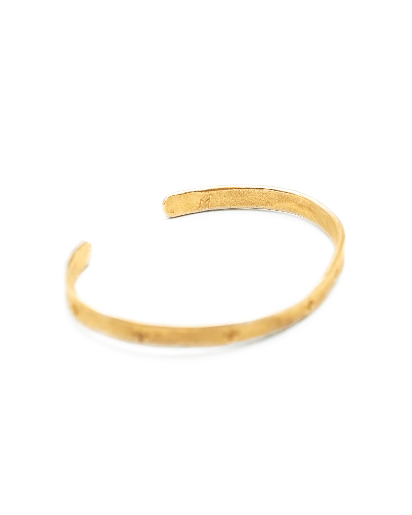 18K GOLD BRACELET