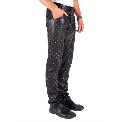 SILVER CROSS 5-POCKET PANTS