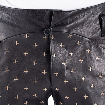 SILVER CROSS 5-POCKET PANTS