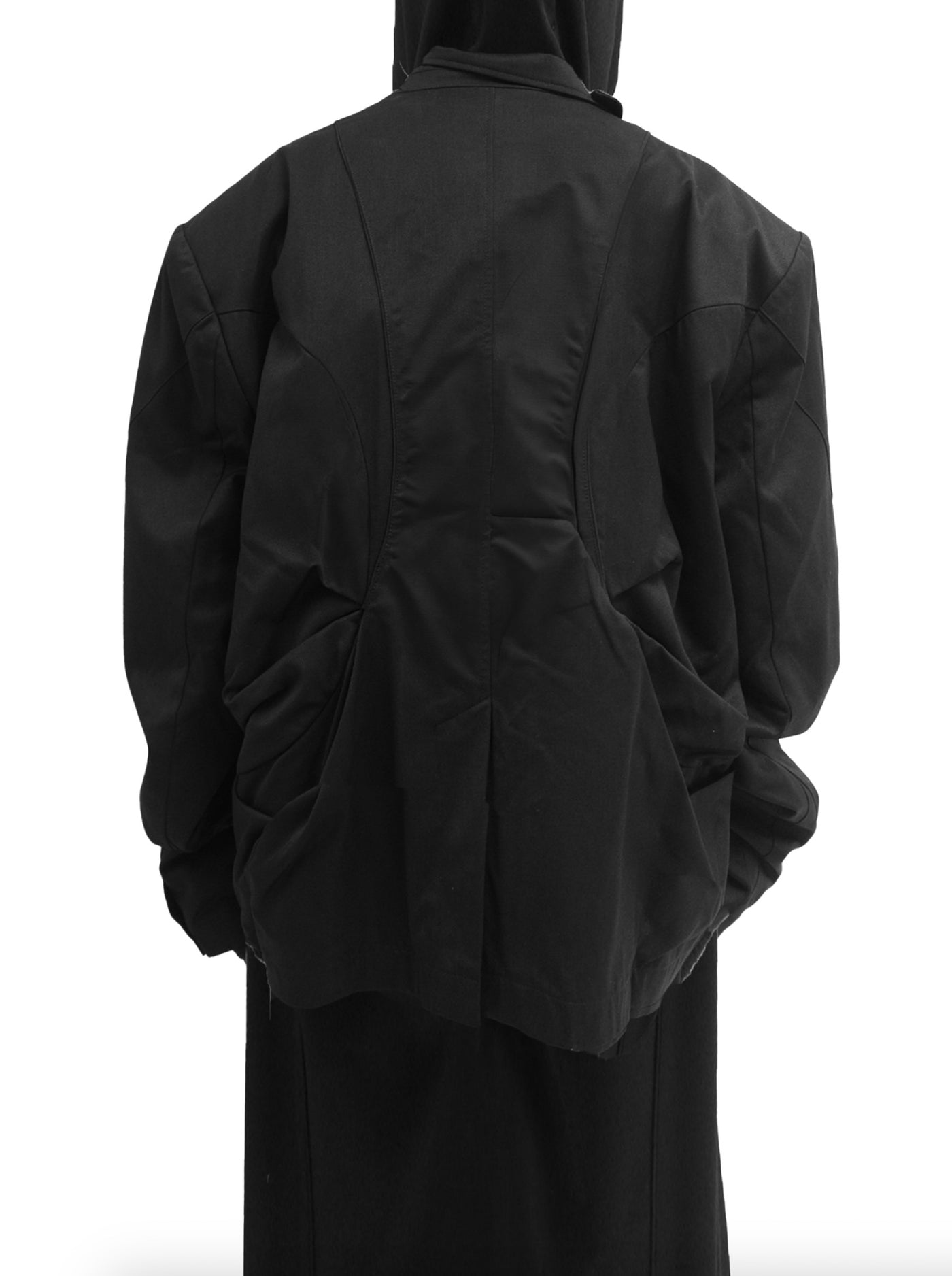 ATRI EYCK SUIT JACKET