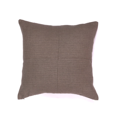 PILLOW HEMP CARBON