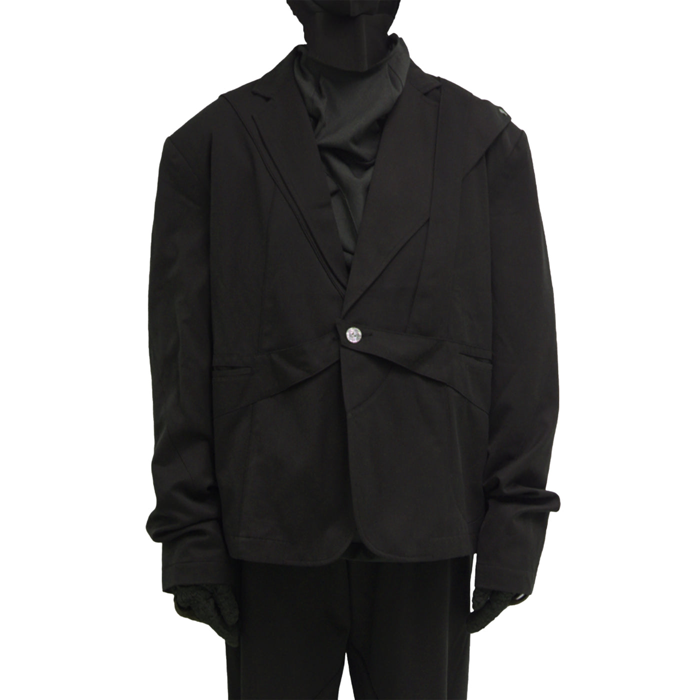 ATRI EYCK SUIT JACKET