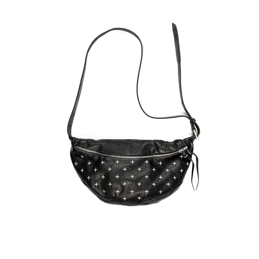 SILVER CROSS BAG – Lucentement SILVER CROSS BAG – Lucentement