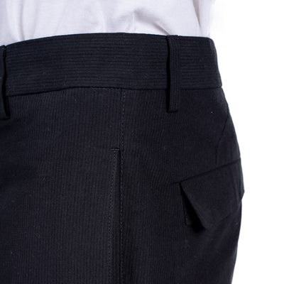 MEMBRANE TROUSERS