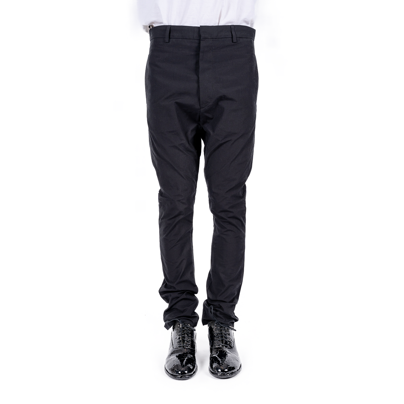 MEMBRANE TROUSERS