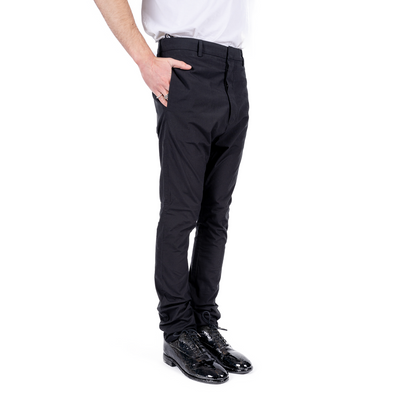 MEMBRANE TROUSERS