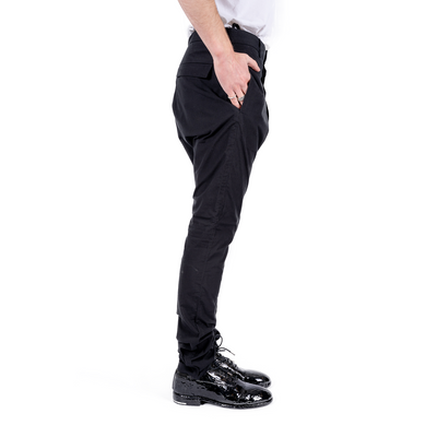 MEMBRANE TROUSERS