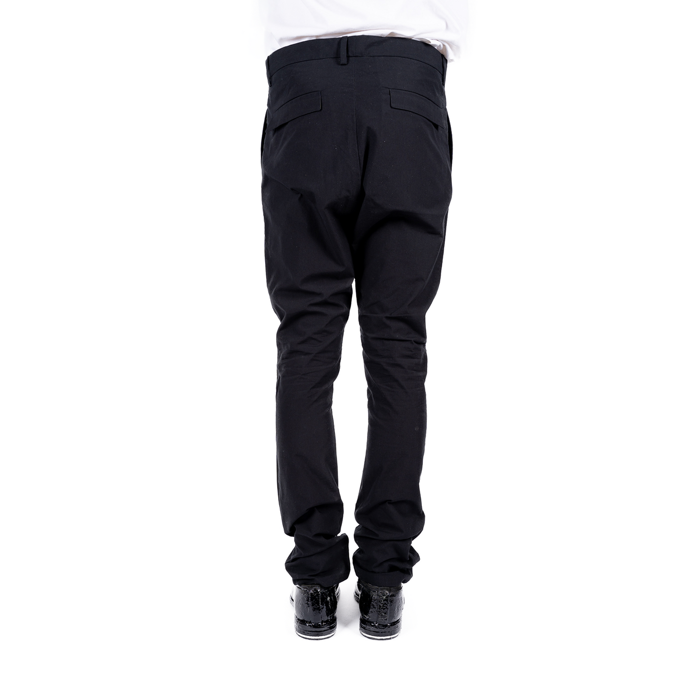 MEMBRANE TROUSERS