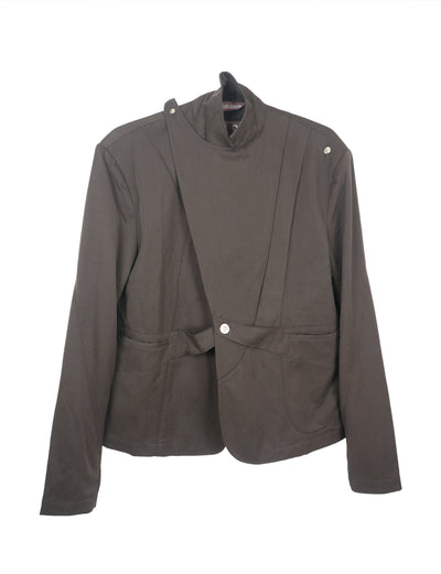 ATRI EYCK SUIT JACKET