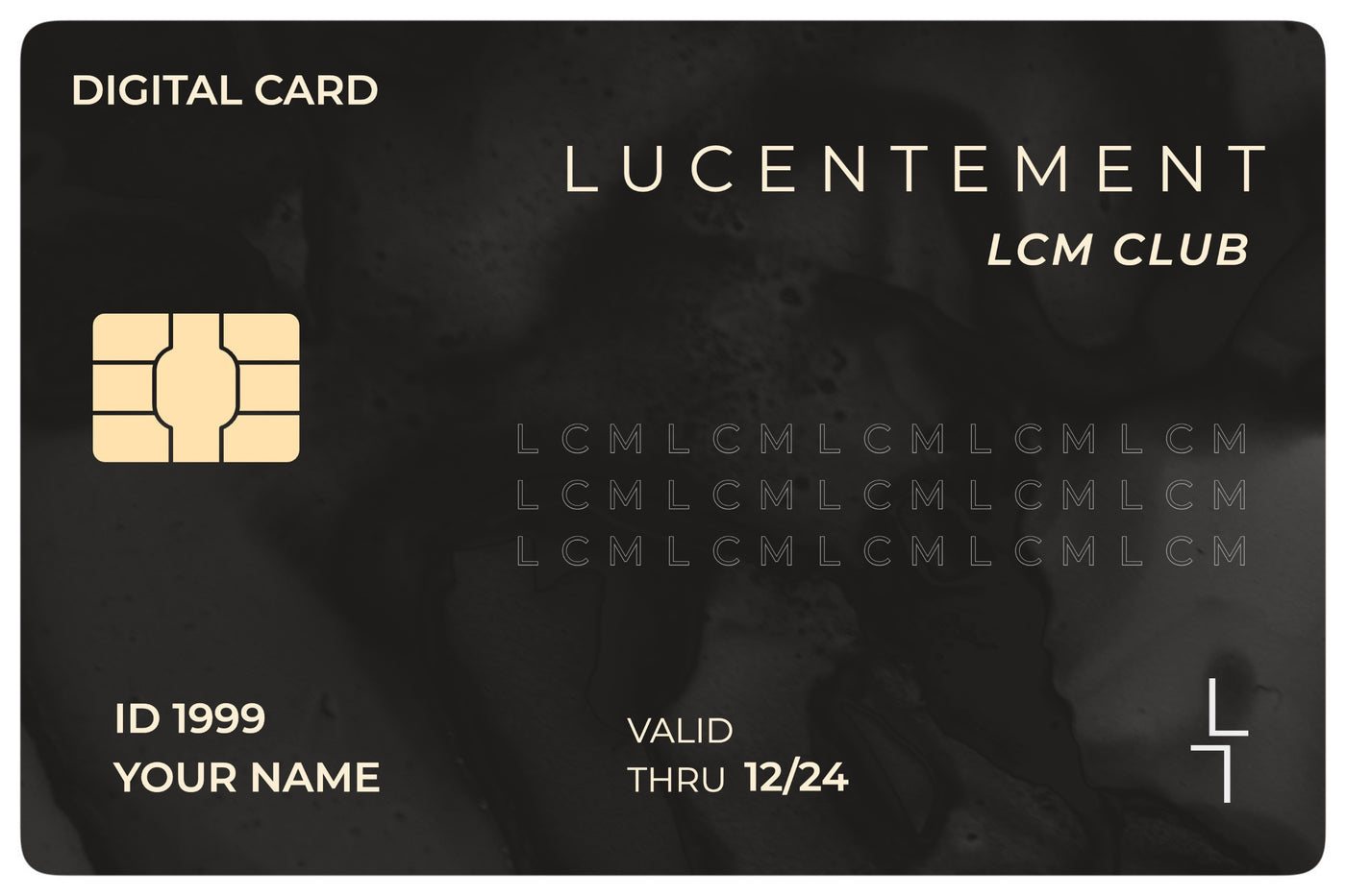 LCM Club Membership 2024