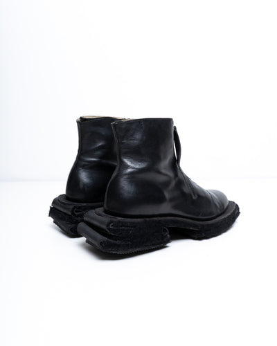 HABERER BOOTS