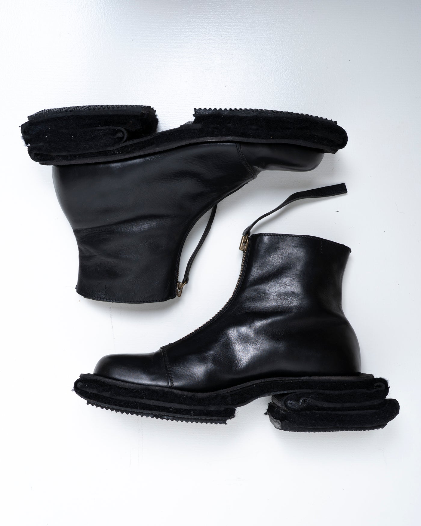 HABERER BOOTS