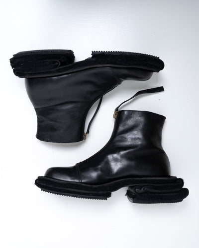 HABERER BOOTS