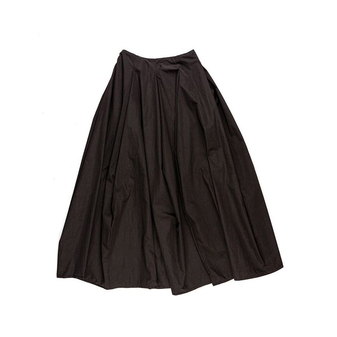 8 PLEATS LONG SKIRT (Women) – Lucentement