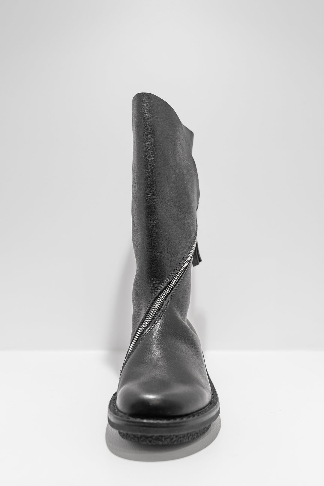 SPIRAL BOOTS – Lucentement