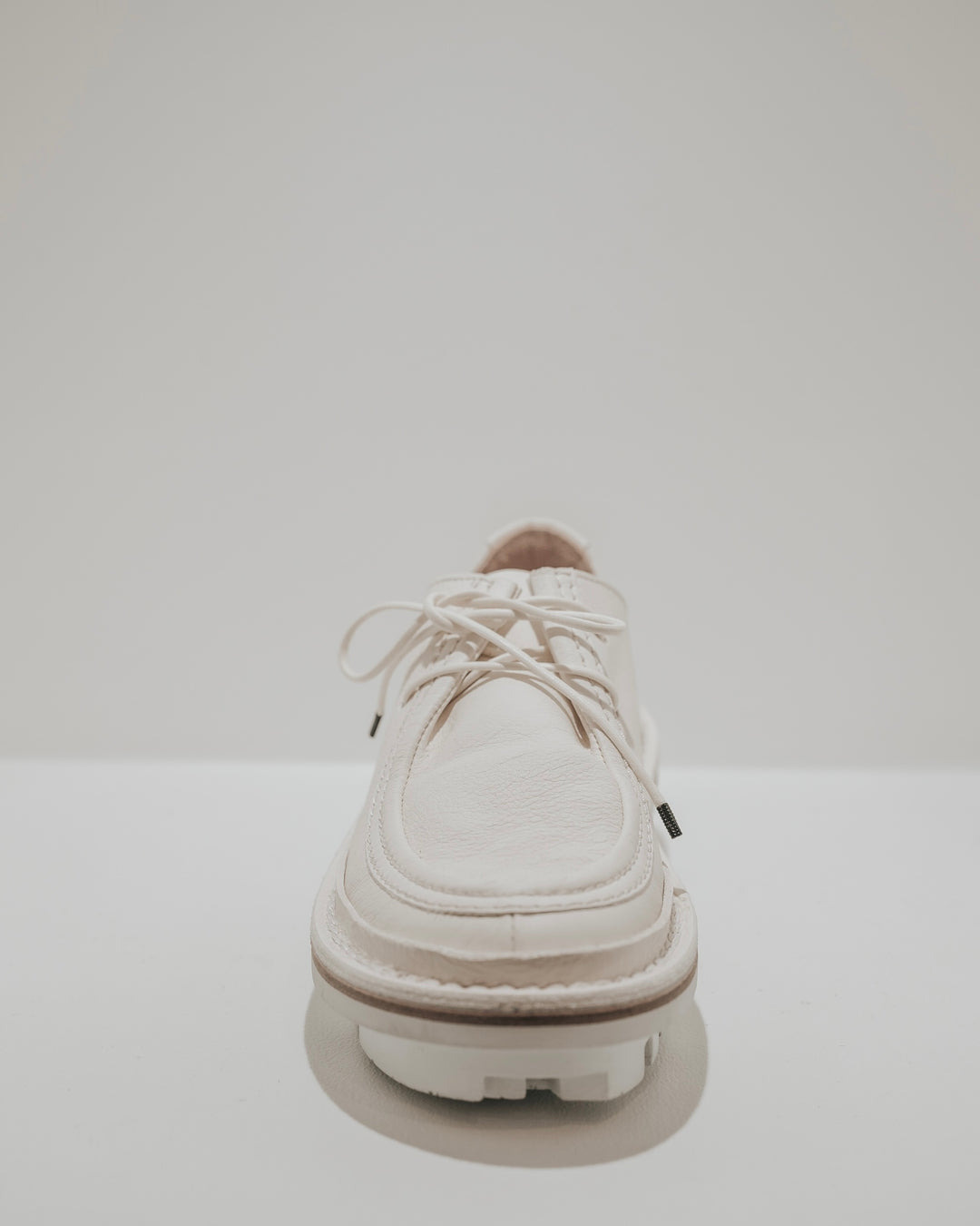TYROLEAN SHOES – Lucentement