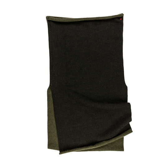 HOODED SCARF – Lucentement