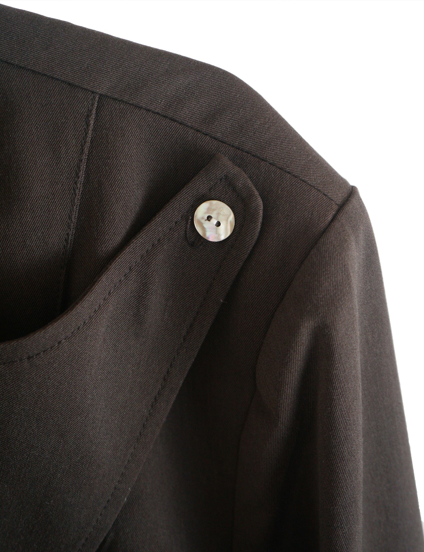 ATRI EYCK SUIT JACKET