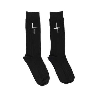 Signature Socks (black)