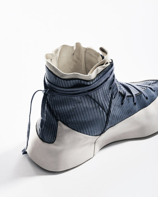 GHOSTCUT SNEAKERS x LCM – Lucentement