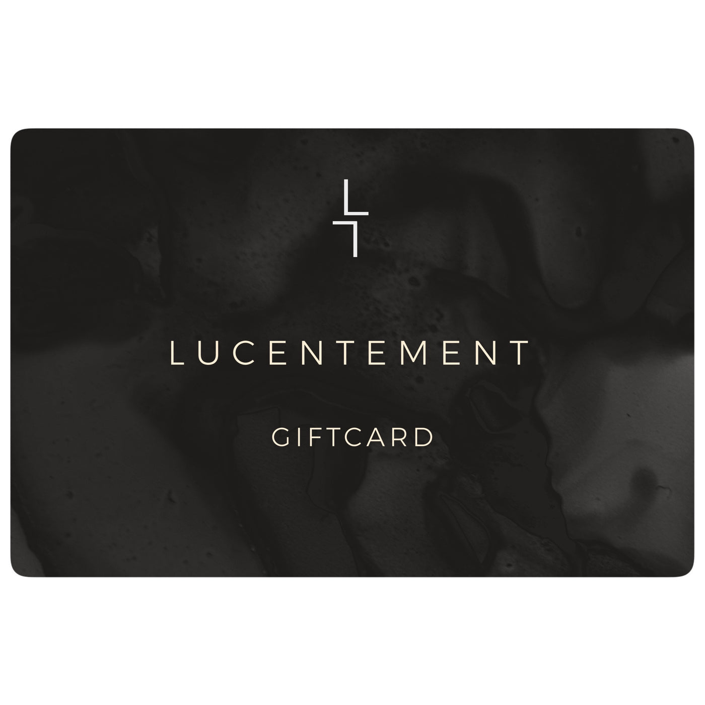LCM GIFTCARD