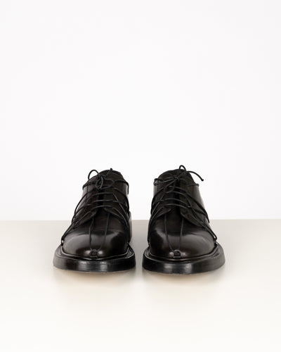 TRACTION OXFORDS