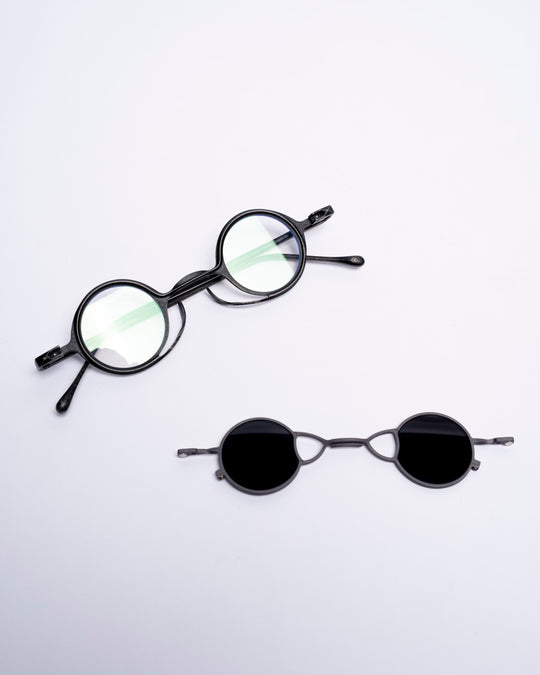 MAD SCIENTIST SE – Lucentement