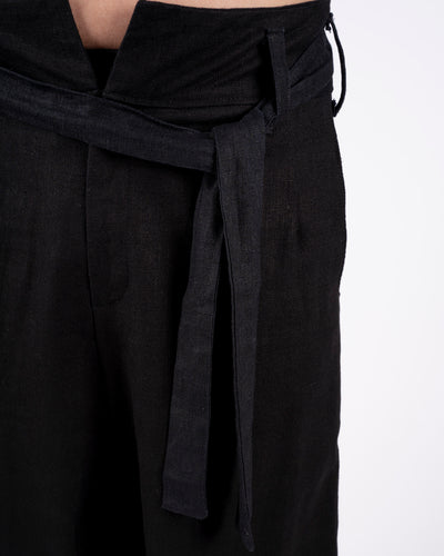 ANIMUS WIDE TROUSERS