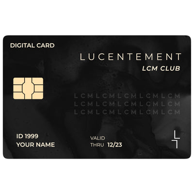 LCM Club Membership